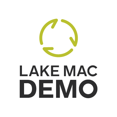 Lake Mac Demo