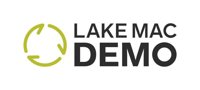 Lake Mac Demo